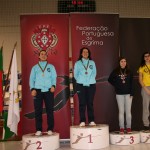 Torneio Chito Rodrigues SEN - Florete Feminino