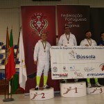 Torneio Chito Rodrigues SEN - Sabre Masculino